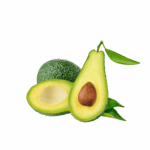 Organic Avocado