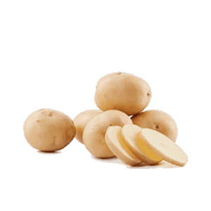 Organic Potato