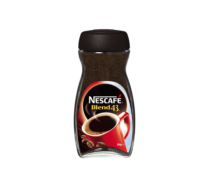 Nescafe Blend